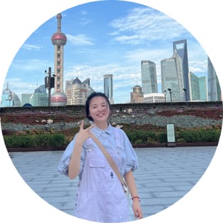 陈慧洁 Huijie Chen