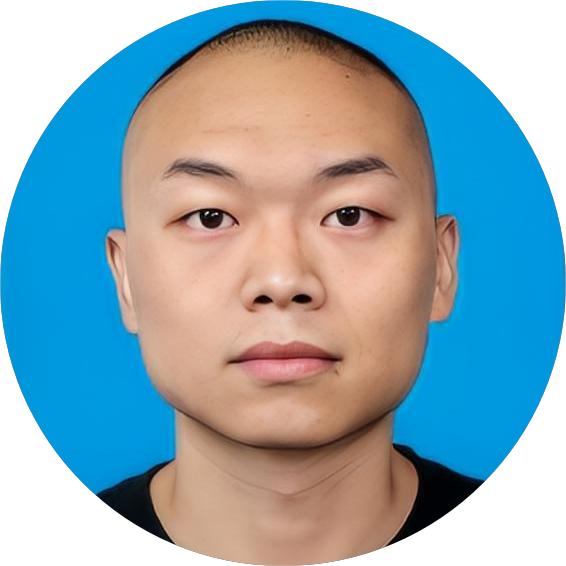 高勇 Yong Gao