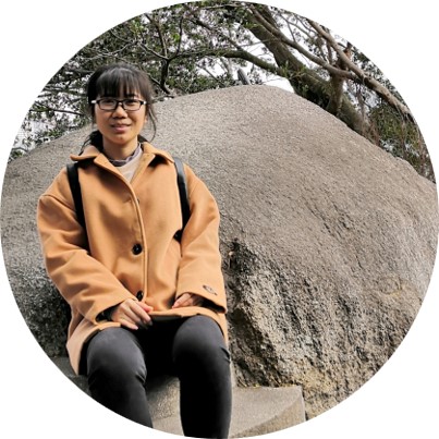 林婷 Ting Lin