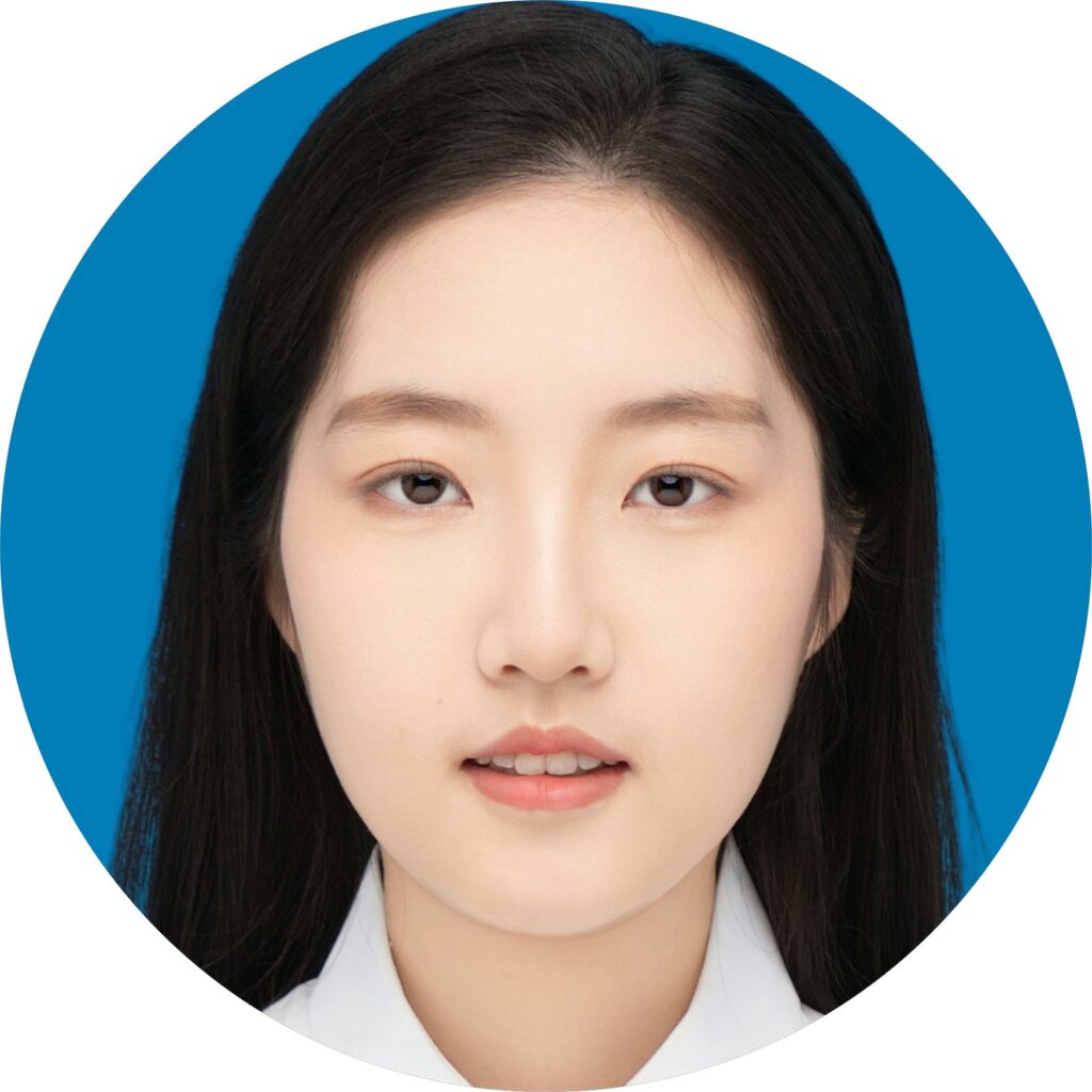 刘雯 Wen Liu