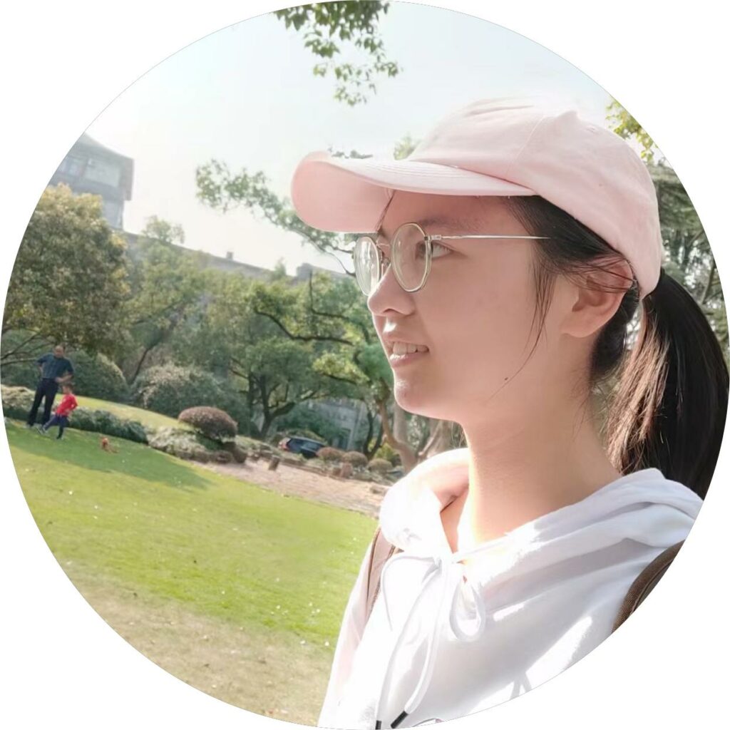 刘文燕 Wenyan Liu