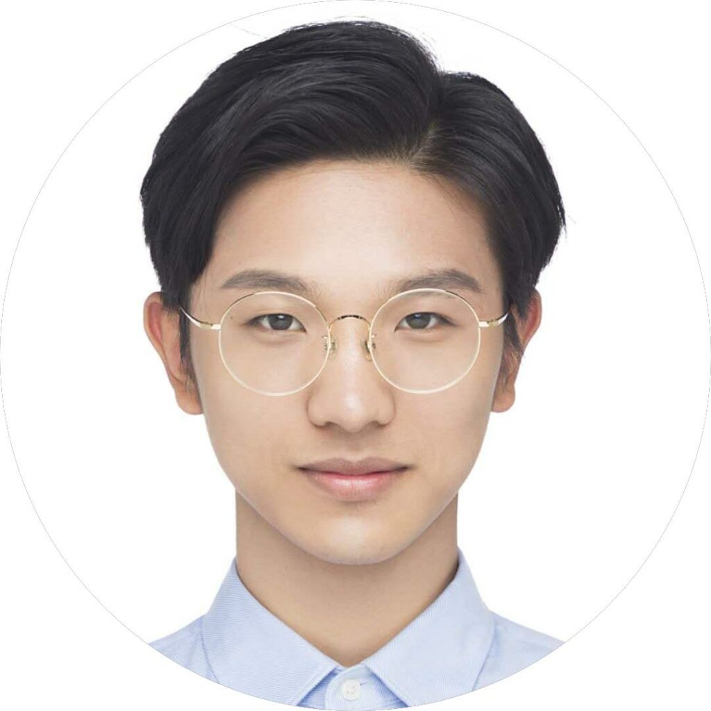 唐驰 Chi Tang
