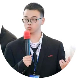 吴锐 Rui Wu 吴锐 Rui Wu