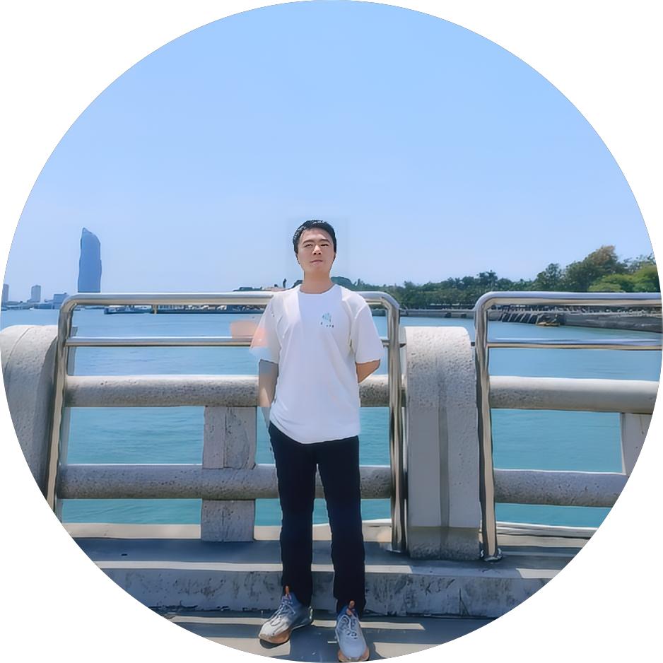 许宁 Ning Xu
