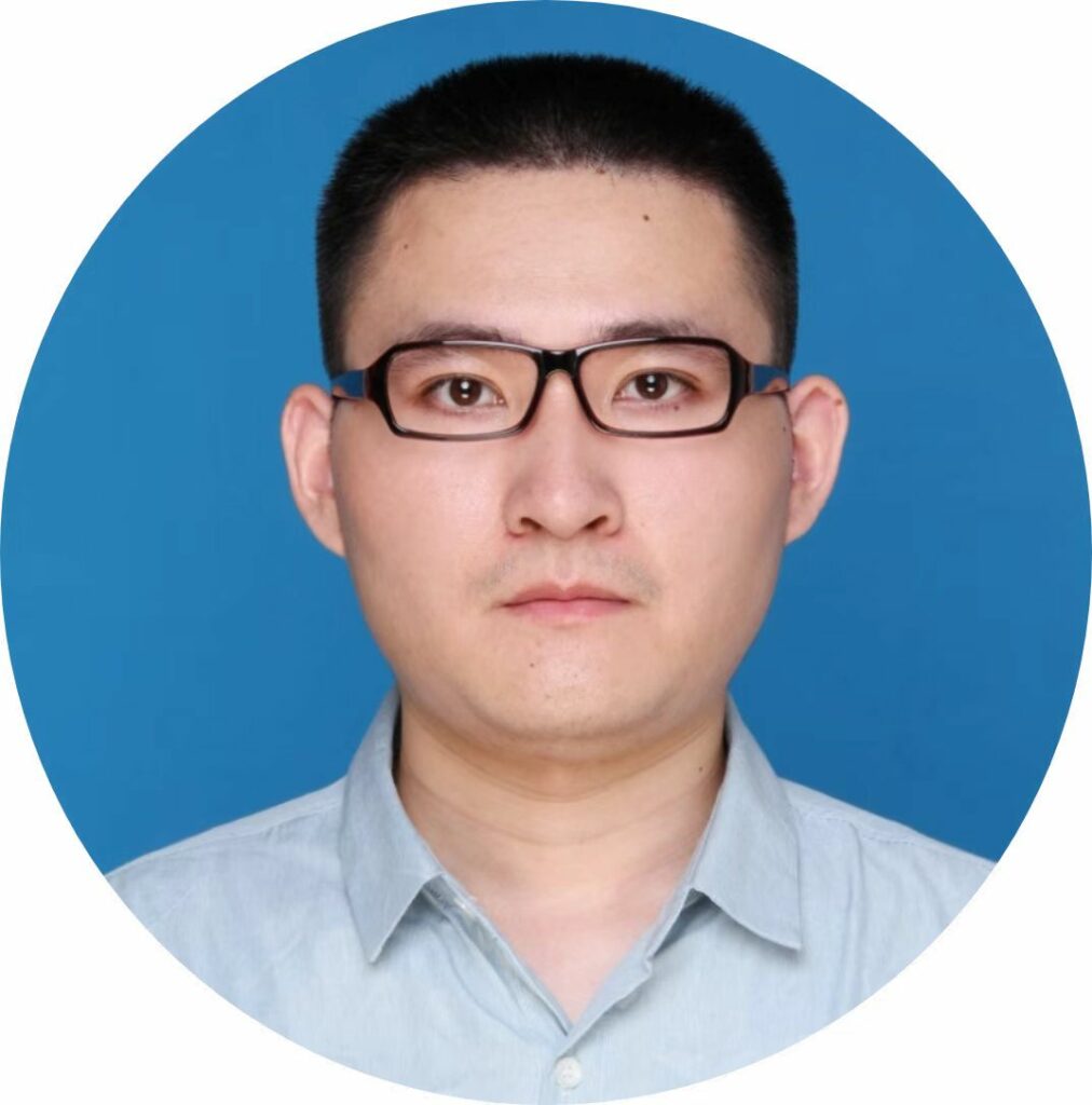 宰天明 TianMing Zai