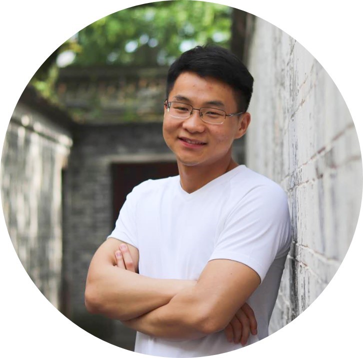 张家友 Jiayou Zhang