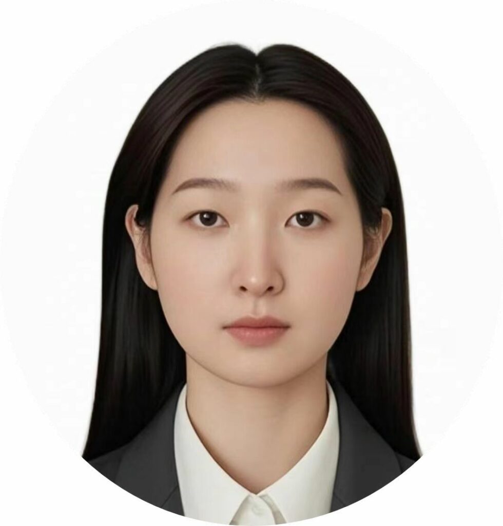 张一焱 YiYan Zhang