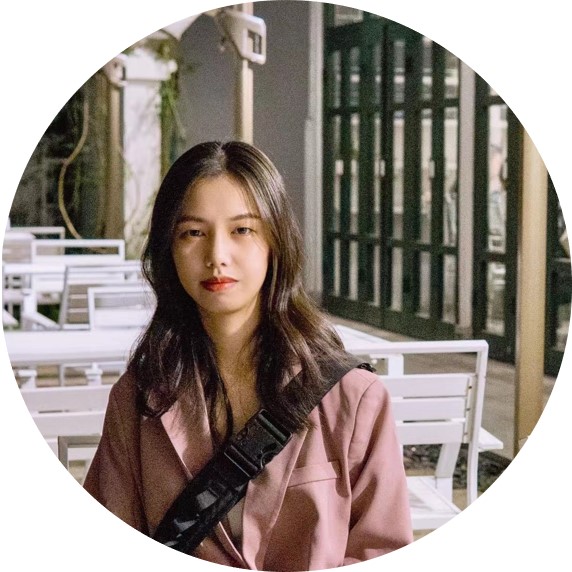 郑娴 Xian Zheng