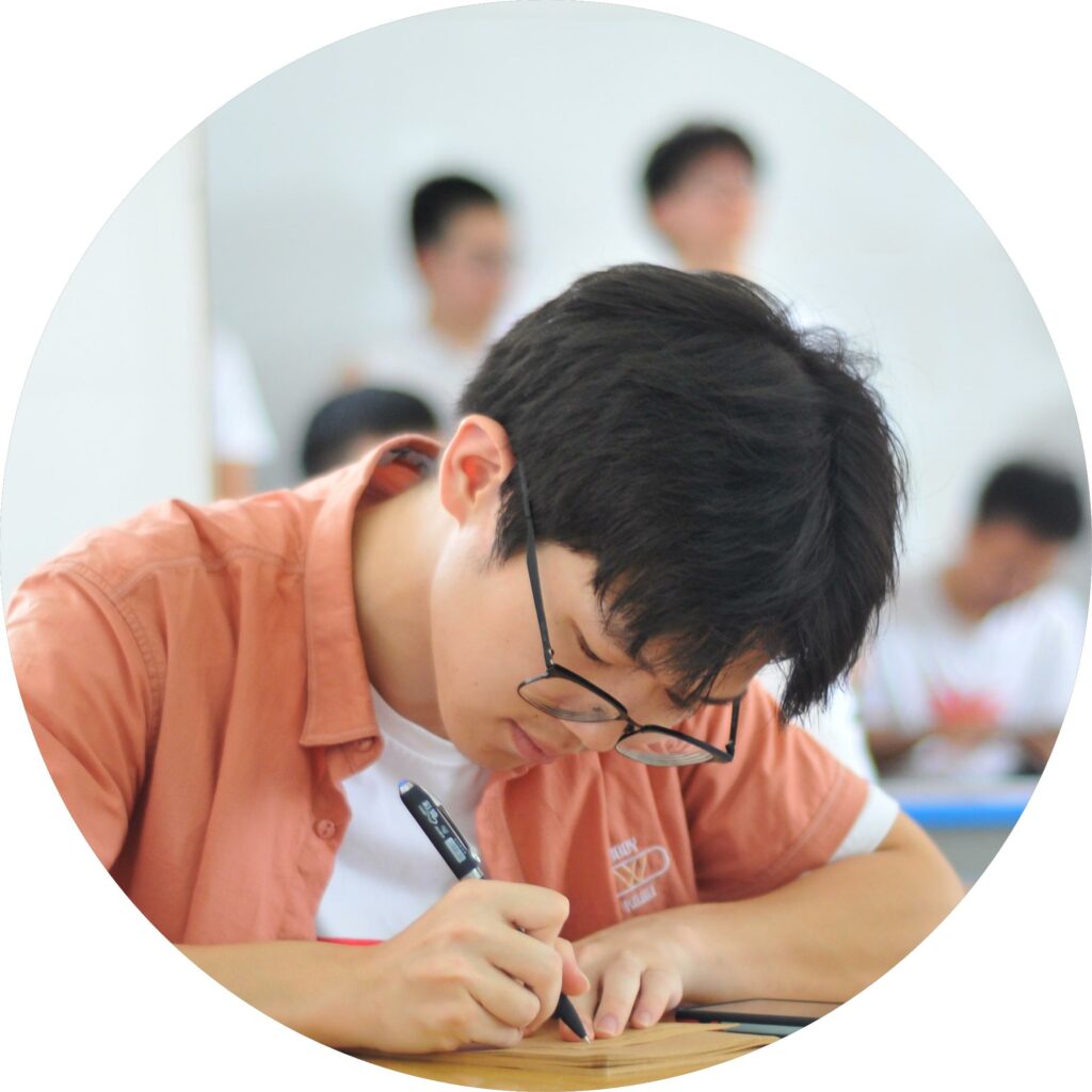 钟世纪 Shiji Zhong